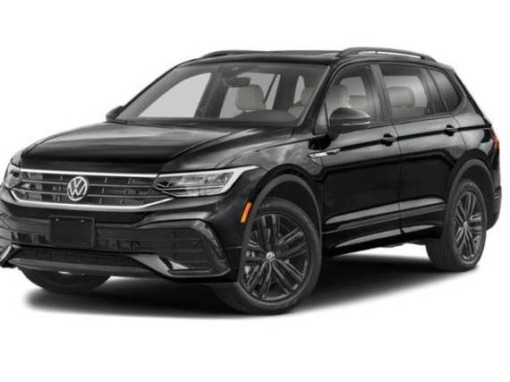 VOLKSWAGEN TIGUAN 4MOTION 2022 3VV8B7AX5NM159734 image VOLKSWAGEN TIGUAN 4MOTION 2022 3VV8B7AX5NM159734 image